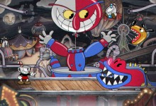 Cuphead