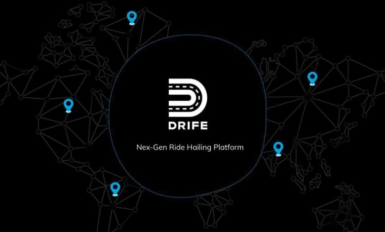 DRIFE