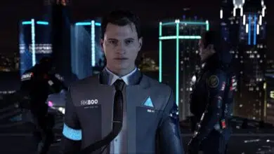 Detroit Become Human pc