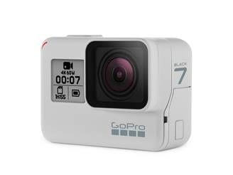 GoPro Hero7 Black Dusk White