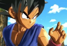 Goku Dragon Ball GT Dragon Ball Fighter Z