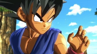 Goku Dragon Ball GT Dragon Ball Fighter Z