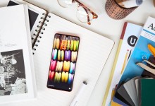 HUAWEI 2019 D2 0141