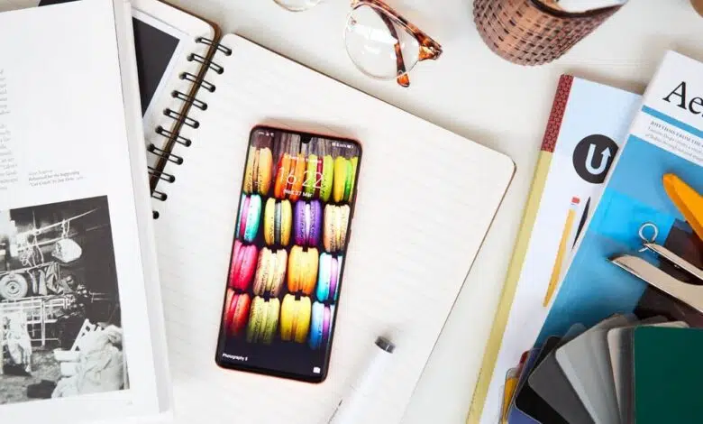 HUAWEI 2019 D2 0141