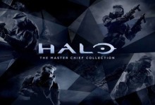 Halo The Master Chief Collection microsoft