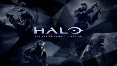 Halo The Master Chief Collection microsoft