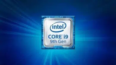 Intel Coffee Lake Refresh 9ª Generacion