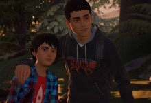 Life is Strange 2