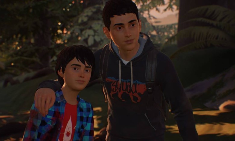 Life is Strange 2
