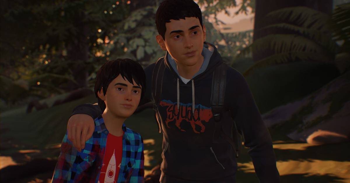 Life is Strange 2