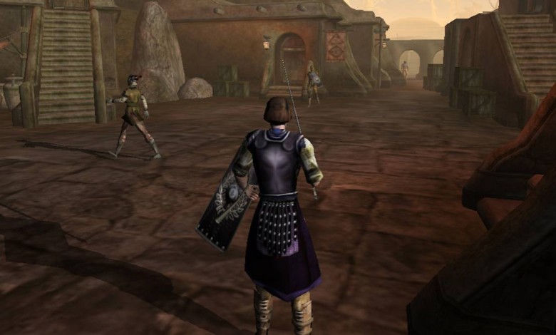 Morrowind