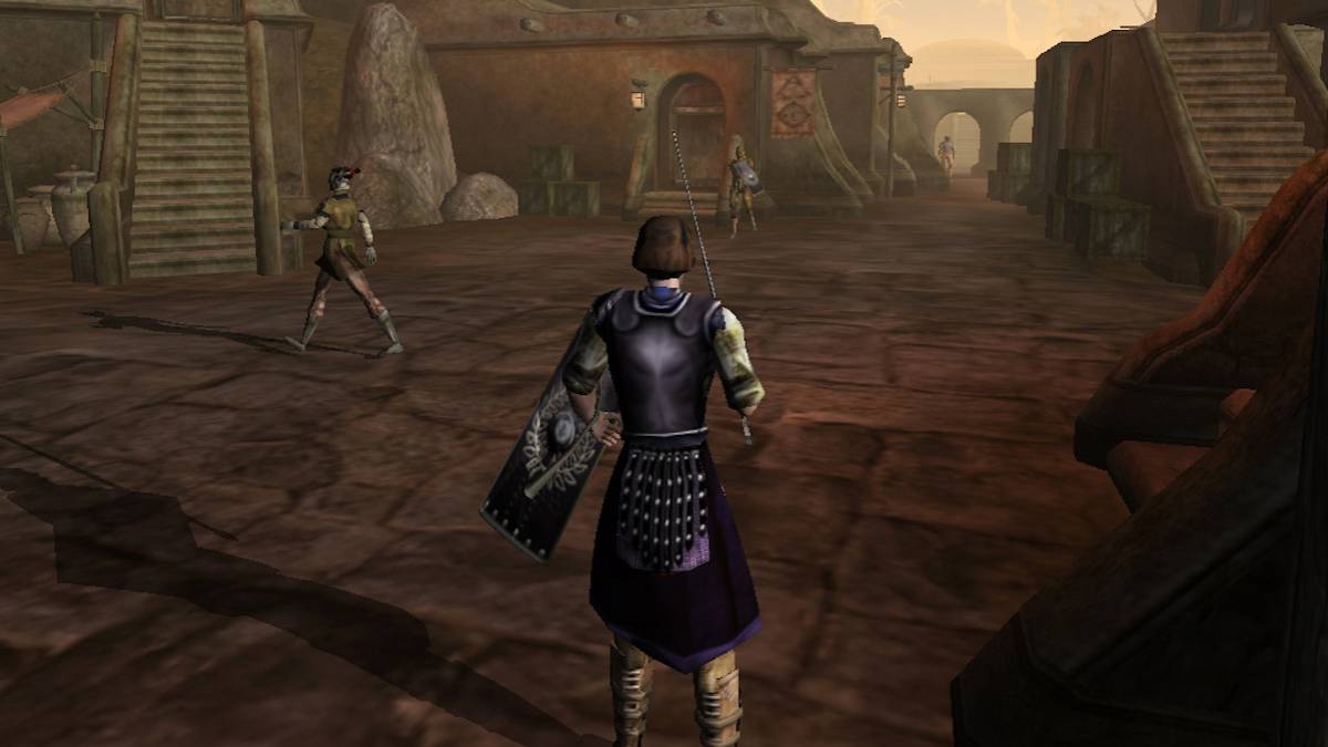 Morrowind