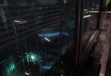 Neon Noir CryEngine crytek RayTracing