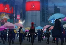Persona 5 The Royal