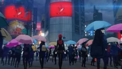 Persona 5 The Royal