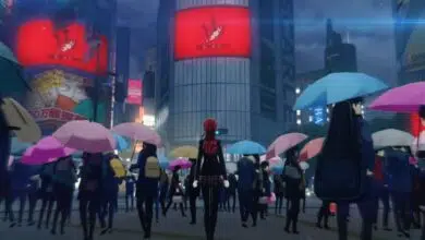 Persona 5 The Royal