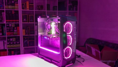 Prizm 120 ARGB de ANTEC 18