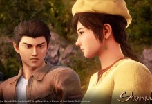 Shenmue 3 2019 02 07 19 001