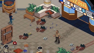 Stranger Things 3 The Game