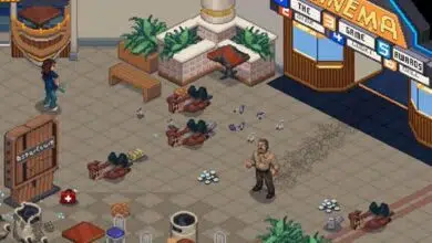 Stranger Things 3 The Game
