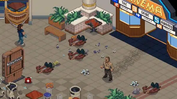 Stranger Things 3 The Game