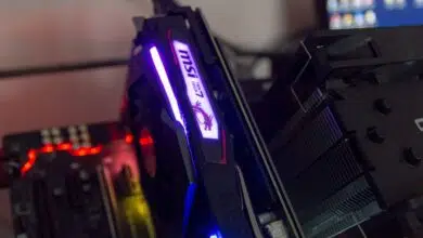 Tarjeta grafica MSI GTX 1660 Gaming X 02