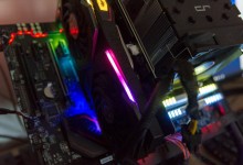 Tarjeta grafica MSI GTX 1660 Gaming X 03