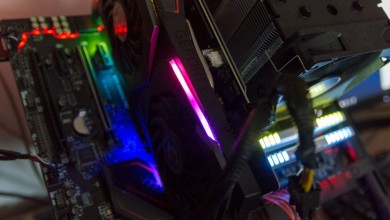 Tarjeta grafica MSI GTX 1660 Gaming X 03