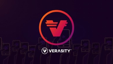 Verasity portada
