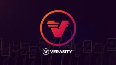 Verasity portada