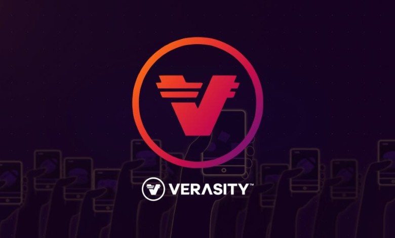 Verasity portada