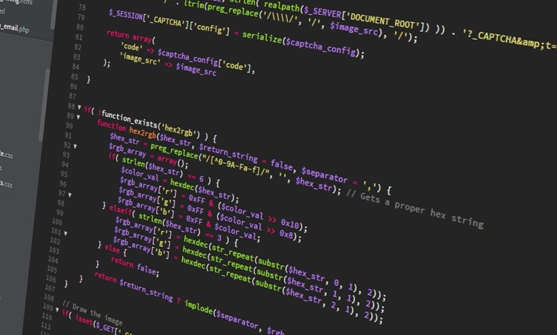 abstract business code 270348