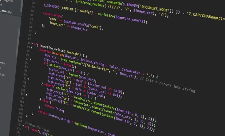 abstract business code 270348