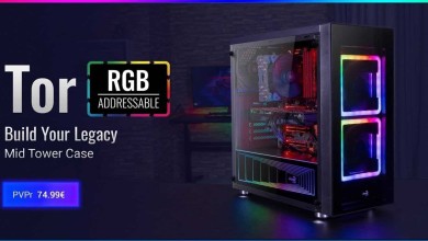 aerocool tor