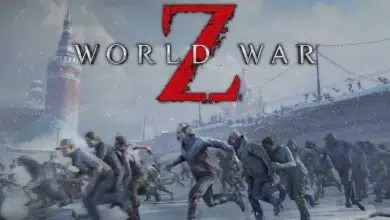 amd radeon rays world war z