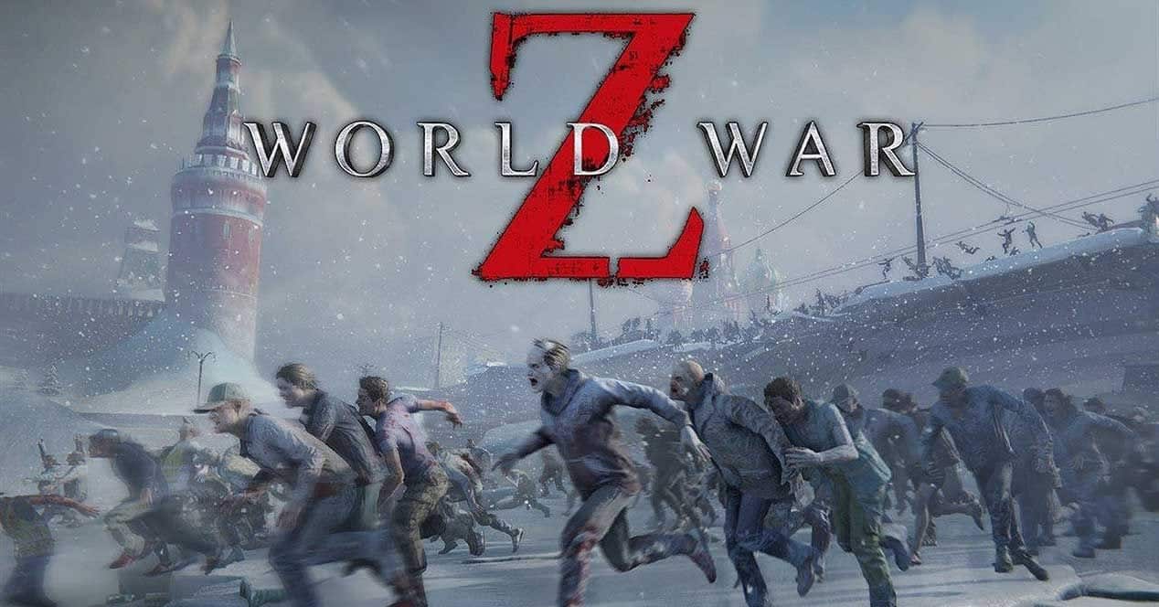 amd radeon rays world war z