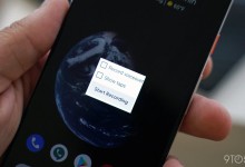 android q beta 1 screen recorder 1