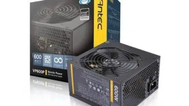 antec vp600p