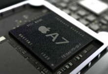apple a7 sock procesadr