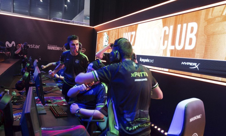 avermedia esports