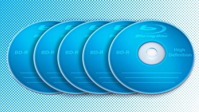 blu ray