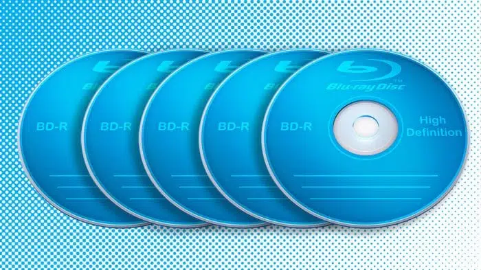 blu ray