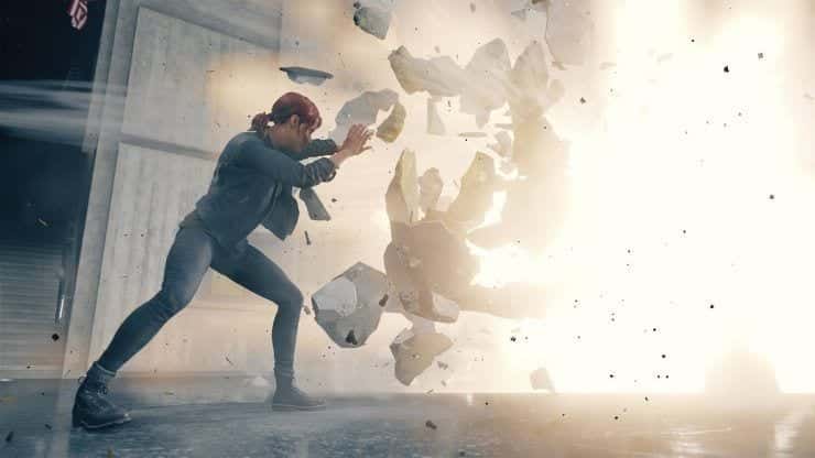 control remedy raytracing