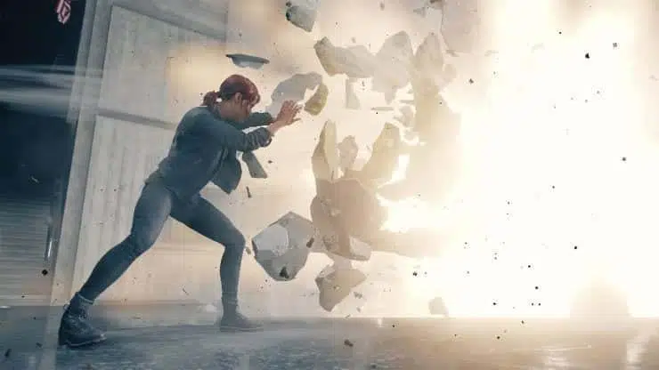 control remedy raytracing