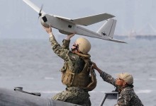 dron estados unidos inteligencia artificial