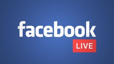 facebook live