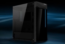 gigabyte C200 GLASS