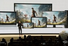 google stadia plataformas