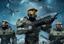 halo microsoft