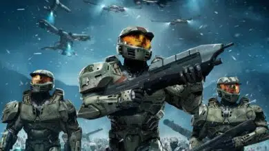 halo microsoft